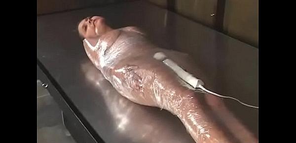  Vanessa Lynn Wrapped and Vibed